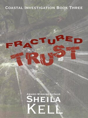 cover image of Fractured Trust